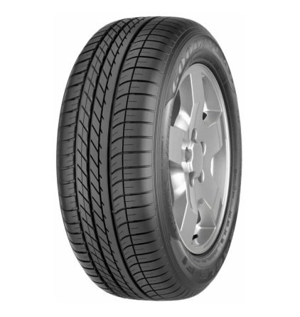 Шины Goodyear Eagle F1 Asymmetric SUV