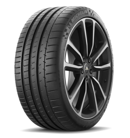 Шины Michelin Pilot Super Sport