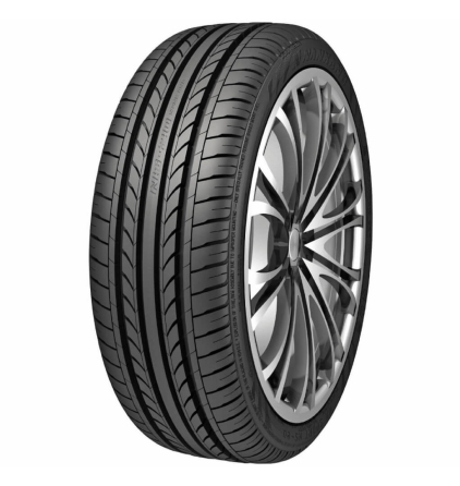 Шины Nankang NS20