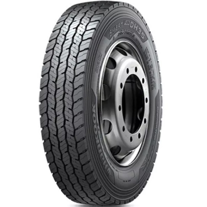 Грузовые шины Hankook Smart Flex DH35