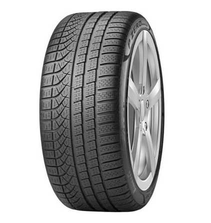 Шины Pirelli P Zero Winter