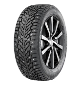 Nokian Tyres Hakkapeliitta 9 215/50 R17 95T XL