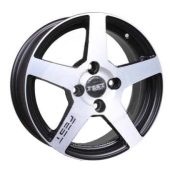 Proma LeMan almaz 6.5x16 5x100 ET38 DIA57.1