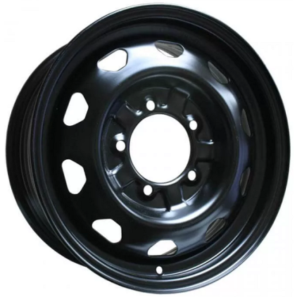 Диски Trebl R-1680