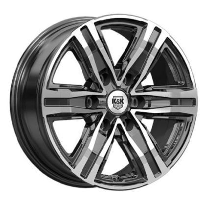 Диски КиК R8 (КС1174)