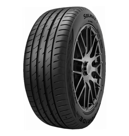 Шины Goodride Solmax1