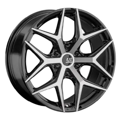 Диски LS FlowForming RC64