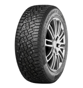 IceContact 2 SUV ContiSilent KD