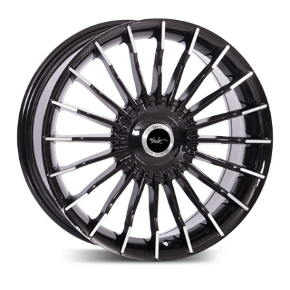 Диски Lizardo XH1016 (4х98/100)