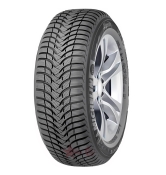 Michelin Alpin A4 225/50 R17 94H TL ZP