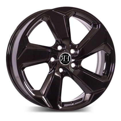 Диски Replica FR TY493