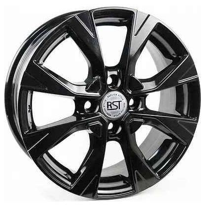 Диски RST R045 6x15 4x100 ET50 DIA60.1
