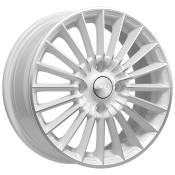 СКАД Veritas KL054 almaz white 6x15 4x98 ET38 DIA58.6