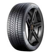 ContiWinterContact TS 850 P