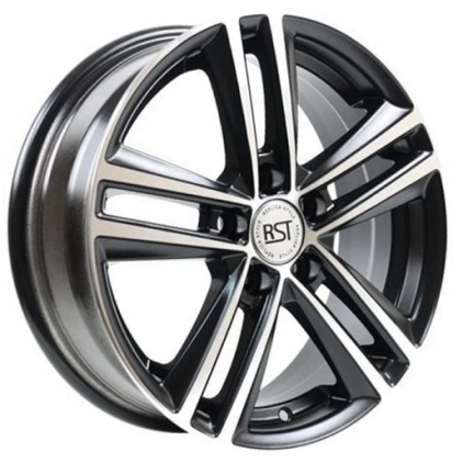 Диски RST R025 (Polo)