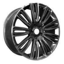 Диски PDW 5312 9.5x21 5x120 ET48 DIA72.56