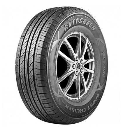 Шины Autogreen Sport Cruiser-SC6