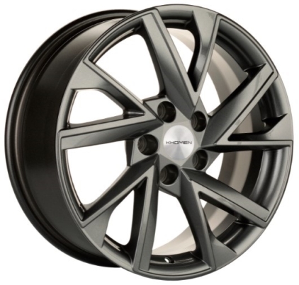 Диски KHOMEN KHW1714 (Juke)