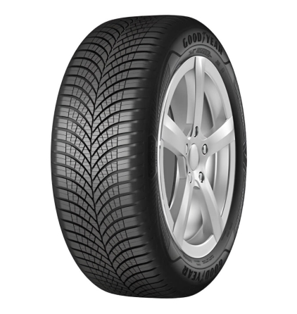 Шины Goodyear Vector 4Seasons Gen-3