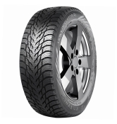 Hakkapeliitta R3 SUV