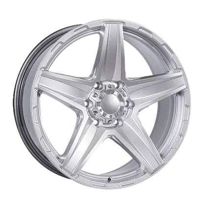 Диски PDW Stealth (281/01) 8.5x20 6x139.7 ET33 DIA106.2