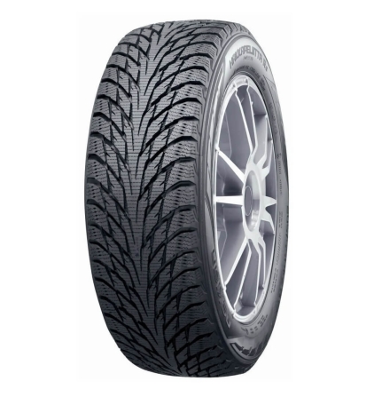 Шины Nokian Tyres Hakkapeliitta R2