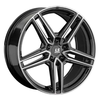 Диски LS FlowForming RC79