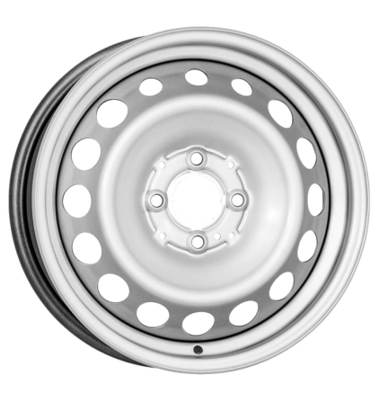 Диски MW Eurodisk 14007