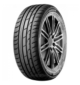 Evergreen DYNACONTROL EU728 205/50 R17 93W 