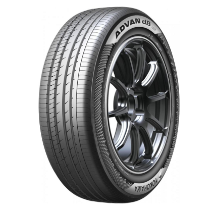 Шины Yokohama Advan dB V553