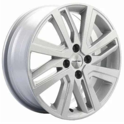 Диски KHOMEN KHW1609 (XRay)