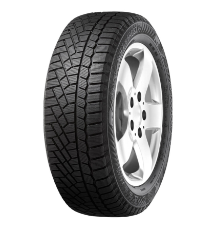 Шины Gislaved Soft*Frost 200 SUV
