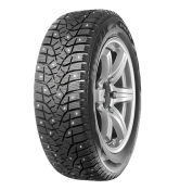 Blizzak Spike-02 SUV