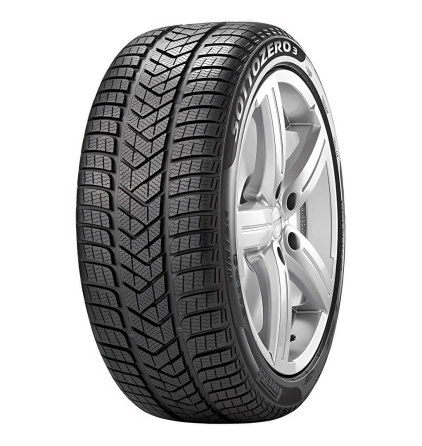 Шины Pirelli Winter SottoZero Serie III 245/40 R18 97V TL XL RUNFLAT