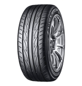 Yokohama Advan Fleva V701 255/40 R18 99W TL XL