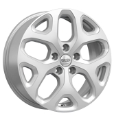 СКАД KL 307 selena 6.5x17 5x114.3 ET48 DIA67.1