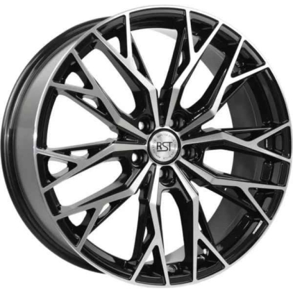 Диски RST R052 (EXCEED)
