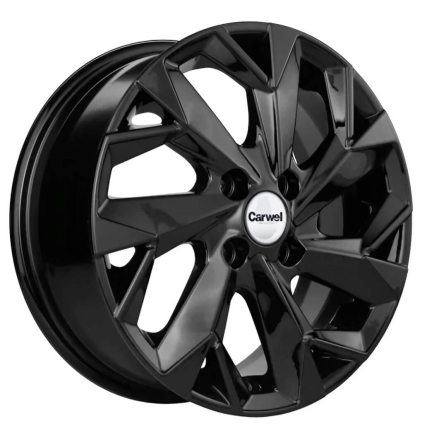 Диски Carwel Ильмень 1508