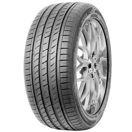Шины Nexen Nfera SU1