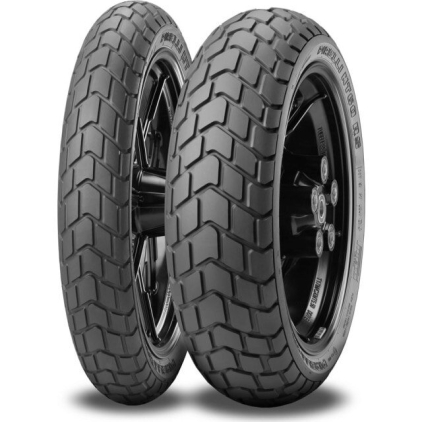 Мотошины Pirelli MT60 RS Corsa