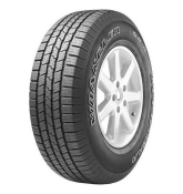 Wrangler SR-A