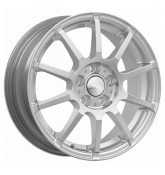 СКАД Akita selena 6x15 4x100 ET40 DIA60.1