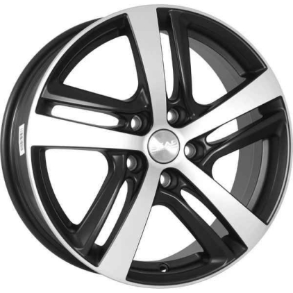 Диски СКАД Сеул