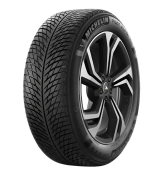 Pilot Alpin 5 SUV