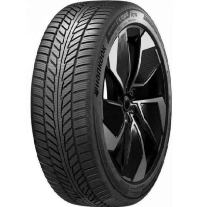 Шины Hankook iON i cept SUV IW01A 235/50 R20 100V 