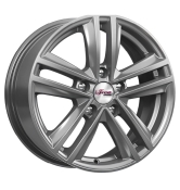 iFree Katar Highway 6.5x16 5x114.3 ET45 DIA67.1