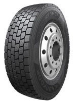 Грузовые шины Hankook Smart Flex DH31