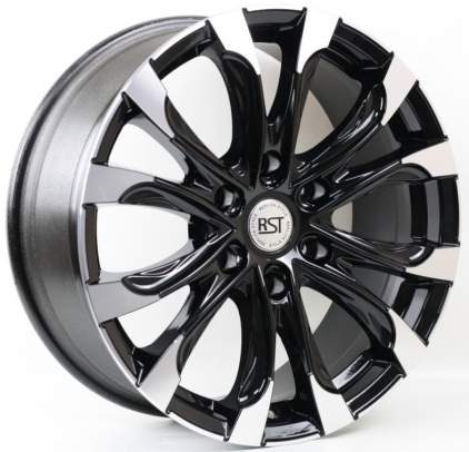 Диски RST R118 (LC Prado)