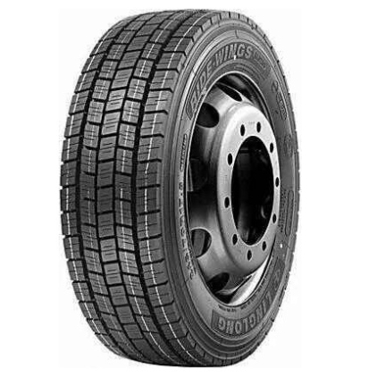 Грузовые шины LingLong CrossWind CWD20E