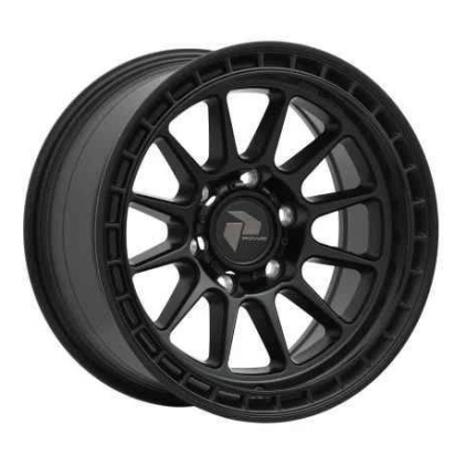 Диски PDW 5451 (REBEL)